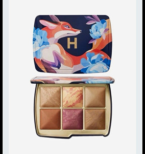 Hourglass Ambient Lighting Palette Deer | eBay