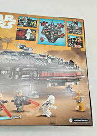 LEGO 75389 The Dark Falcon SEALED MISB NEW GOOD Star Wars Figures 10179