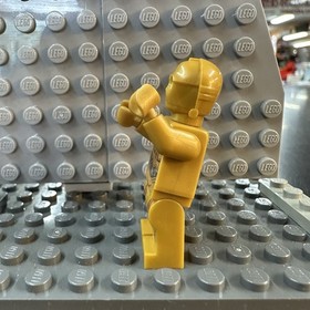 LEGO Star Wars C-3PO Protocol Droid Minifigure Binocular 75159 75136 75257 75290