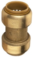 Steck-Muffe 22 Mm