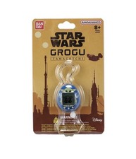 Star Wars Grogu Tamagotchi Bandai Baby Yoda Virtual Pet NEW Sealed