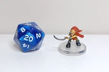 Redcap #9 - Wild Beyond the Witchlight - D&D Icons
