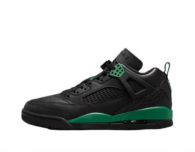 NIKE / ローカットスニーカー/28.5cm/BLK/FQ1759-003 Nike Jordan Spizike Low Celtics 003Blk Pine G FQ1759-003 Men's