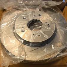 2007-2016 Honda CR-V  and Acura RDX Rotors