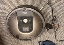 iRobot Roomba 980 Vacuum Cleaning Robot - R980R99