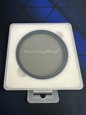 Walkingway Circular Polarizing Filter 77mm