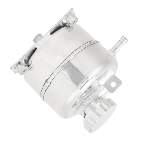 Radiator Overflow Reservoir 1.3L Coolant Expansion Tank For Cooling System - Picture 20 of 22