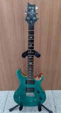 PRS SE CE 24 Electric Guitar Coil Tap Pegs Replaced