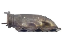 A4 8E B6 A6 4B Krümmer Abgaskrümmer 06C253032H ASN BBJ 3,0 6 Zylinder rechts