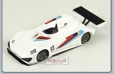 1:43 Spark Peugeot 905 Presentaz.1991 Sp1278  Model