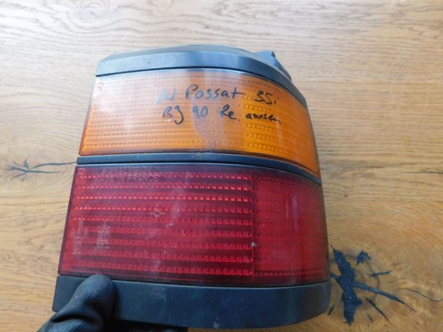 Rückleuchte aussen rechts Rücklicht 333945257 VW PASSAT 35I