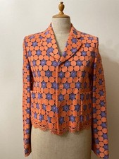 USED PRICE REDUCED UNUSED COMME DES GARCONS ROBE CHAMBRES. UNUSED