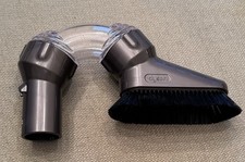 Dyson 917646-01 Up Top Tool Vacuum Head Attachment Multi Angle Brush NEW