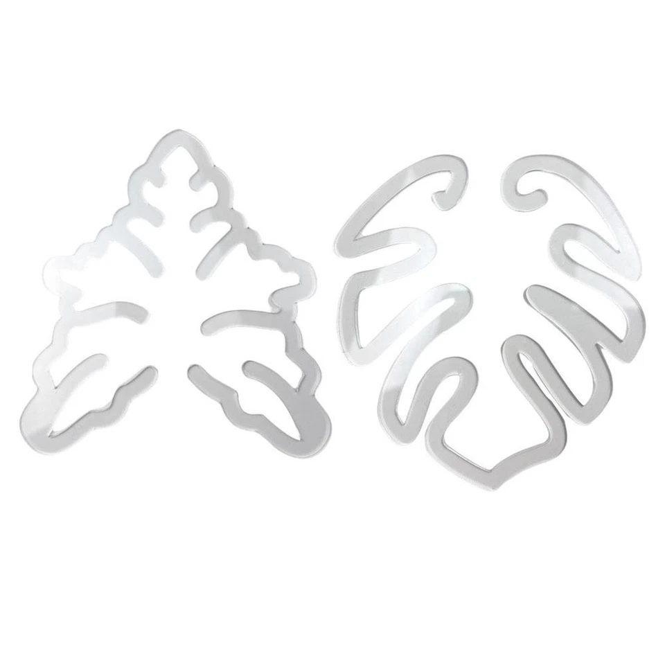 Portafiori Stelo Verde Porta Piante Facile da Montare Perfetto Per Qualsiasi Dec - Immagine 4 di 4