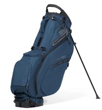New Bag Boy Golf HB-100 Stand Bag Navy