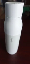 Larq Water Bottle Purevis 17 oz Back Self Cleaning