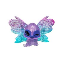 Hatchimals Colleggtibles Wilder Wings Gradient Swirl Wings Swirly Lamoor Rare