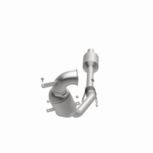 MagnaFlow 280340-AA Fits 2019 2020 Volkswagen Jetta Turbo 1.4L L4 GAS DOHC Catal - Picture 18 of 24