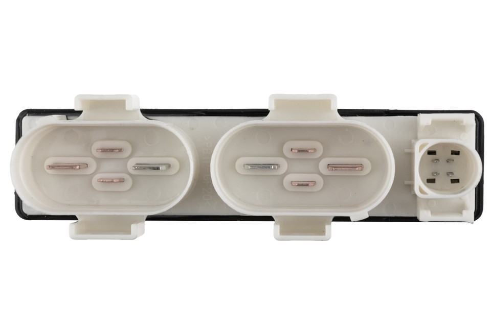 Fits NTY CSW-VW-008 FAN MODULE CONTROLLER