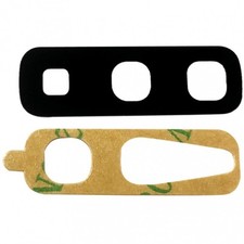 CAMERA GLASS FOR SAMSUNG GALAXY FOLD REAR ADHESIVE LENS REPLACEMENT GLASS