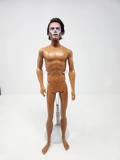 Barbie Signature Ken Dia de Muertos Day of the Dead 12 Doll 2022 Nude Hby10