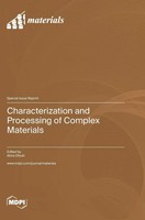 Characterization And Processing Of Complex Materials | Buch | Englisch | 2023