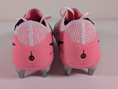 Nike Tiempo Legend 10 Elite SG-Pro Pink Soccer Cleats FN7283  display picture 1