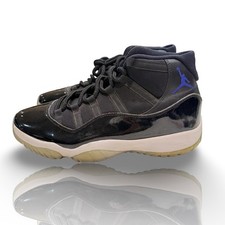 Size 11 Jordan 11 Retro Space Jam 2016 Used no box