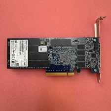 WD Ultrastar DC SN200 6.4TB SSD PCIE NVME HUSMR7664BHP301