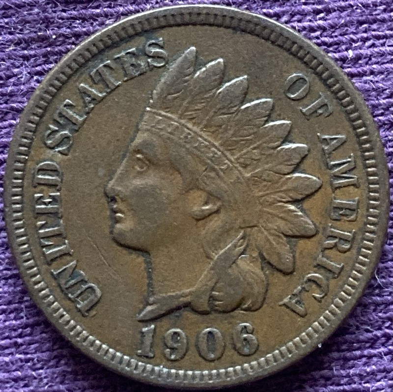 LOT OF 22  INDIAN CENTS 1902-1907, ALL HIGH GRADE, PERFECT FOR DEALER STOCK!