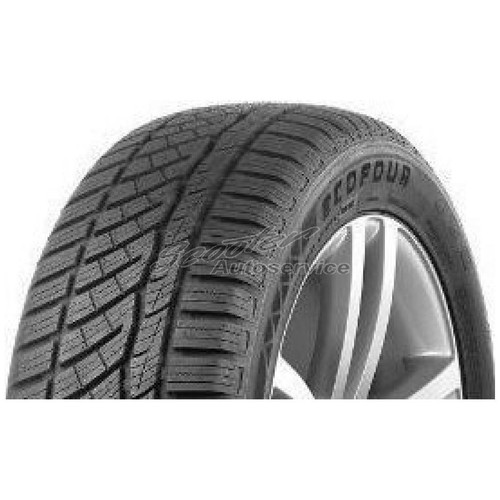 Allwetterreifen 185 65 R15