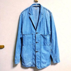 Orslow Coverall | eBay