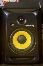 KRK Rokit 6 G3 Studio Monitor (N19102) | Ex Post-Production Facility | Excellent