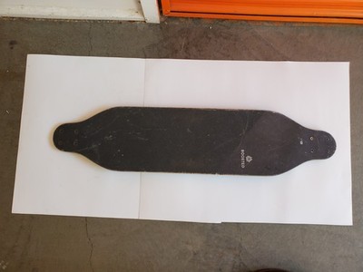 Boosted Board STEALTH Longboard Deck with Wires