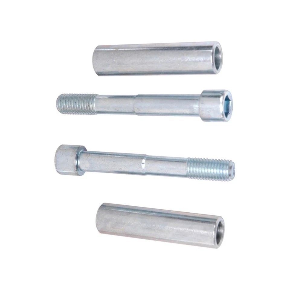 Pinza de freno delantera ACDelco original para GMC C1500/K1500 1990-1998 18034489 Foto 2 de 4