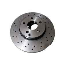 Disco freno MERCEDES-BENZ CLASSE C 180 CGI 09.A613.51