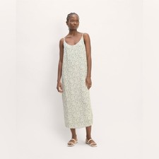 Everlane NWT Summer Slip Dress Size 2