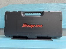 Snap-on Tools Case Foam 38 Drive 62pc Cordless Impact Storage Display Case