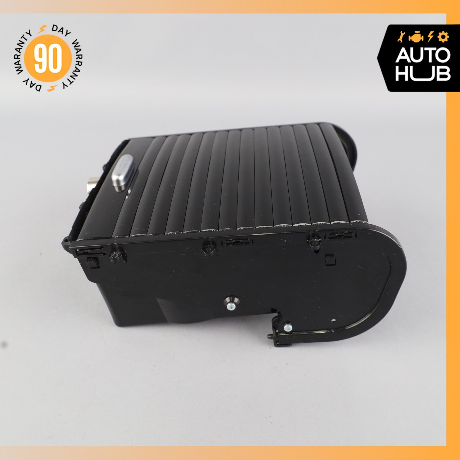 Bentley Continental GT GTC Front or Rear Center Console Cubby Storage OEM 30k