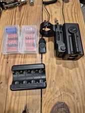 LW032 Red Dot Version Mini Laser Rangefinder 5-1200 Meter Laser Distance Hunting