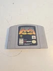 Doom 64 Nintendo 64 N64 Authentic Cartridge Tested Working