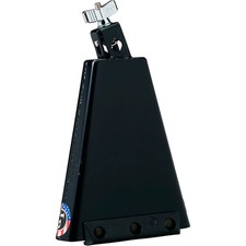 LP LP009-N Rock Classic Ridge Rider Cowbell w/ Self-Aligning 1/2" Mount