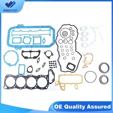 SO5C S05C Engine Overhaul Gasket Kit For Hino Dutro Truck Car Forklift