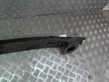 Pare-choc arrière BMW X3