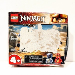 圭十 Lego 71734 | eBay