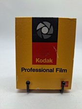 Sealed Kodak Plus-X Pan Pro 4147 2 3 B W Sheet Film 25 Sheets Rare