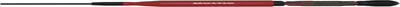 D151TP Tamper Proof 15 in 1 Screwdriver, Red Cap/Black Body