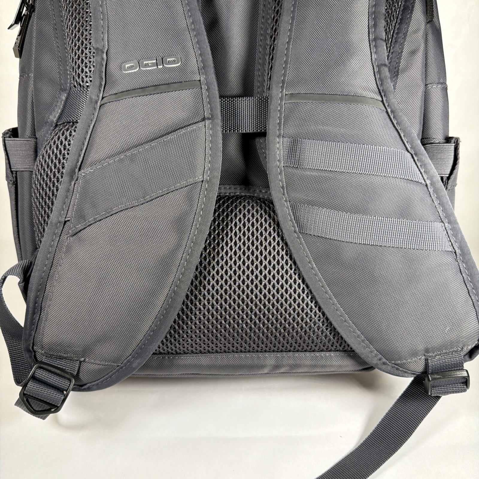 OGIO® Controller Pack Backpack Padded Back Panel … - image 6