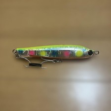 Zeke FF Pencil 125mm 50g