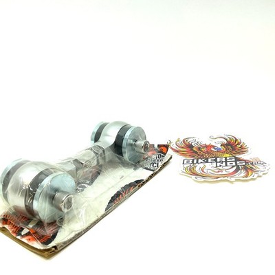 Custom Cycle Engineering 1991-2003 Harley Dyna Top Stabilizer Link TSL2014-1
